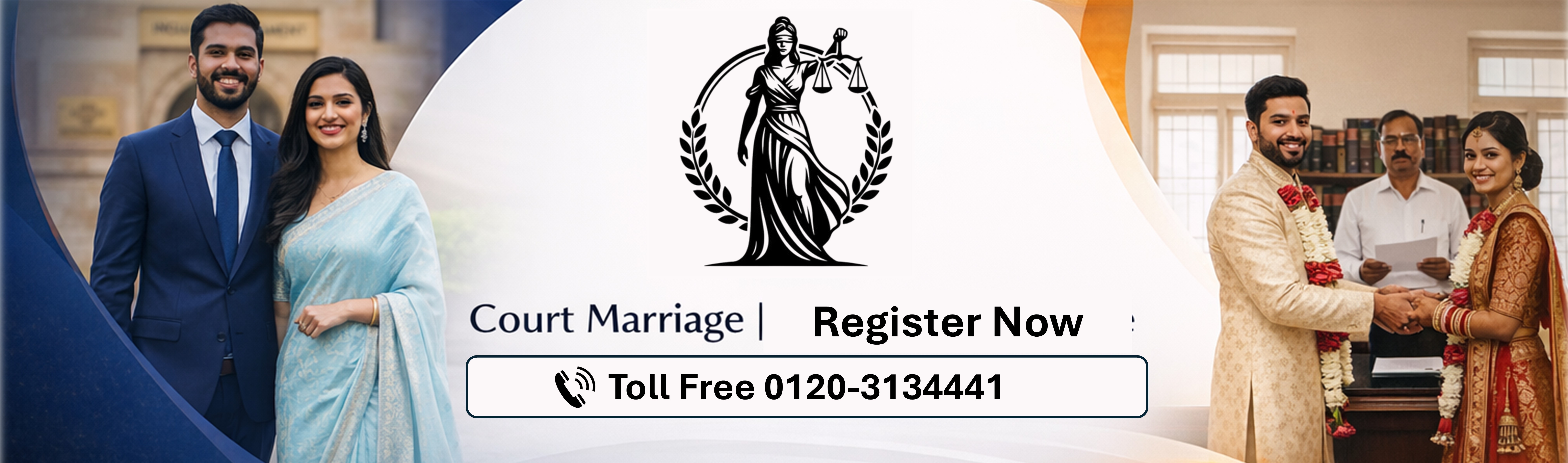 Court Marriage Registration